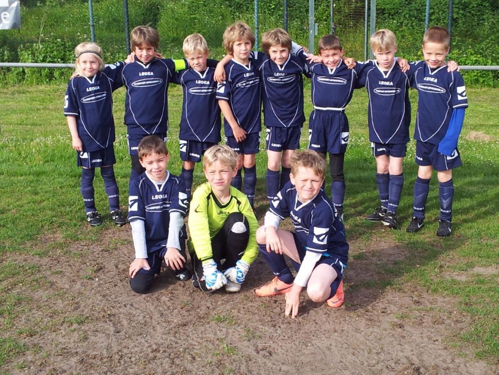 3.6.2012 SSV - Dänischenhagen 3:2